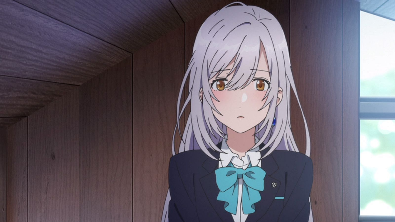 Iroduku: The World in Colors (Image via P.A. Works)